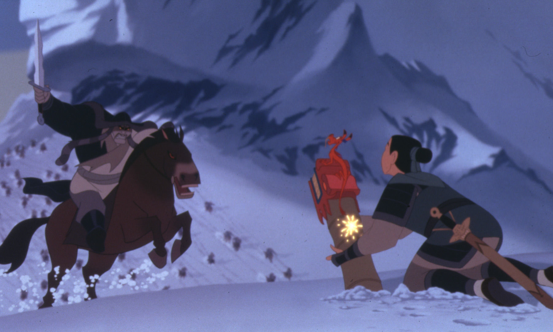 Mulan